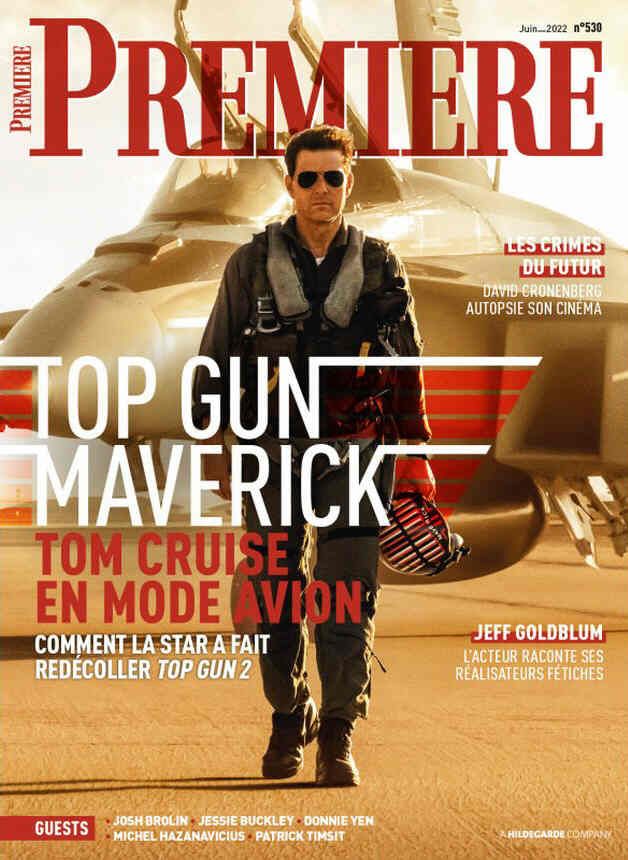 Top Gun: Maverick
