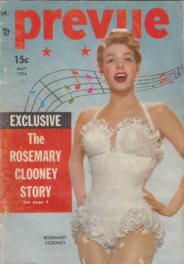 Rosemary Clooney