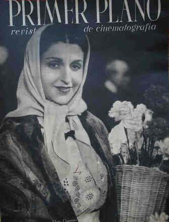 Maria Guerrero