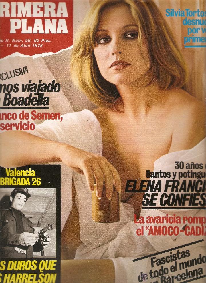 Silvia Tortosa