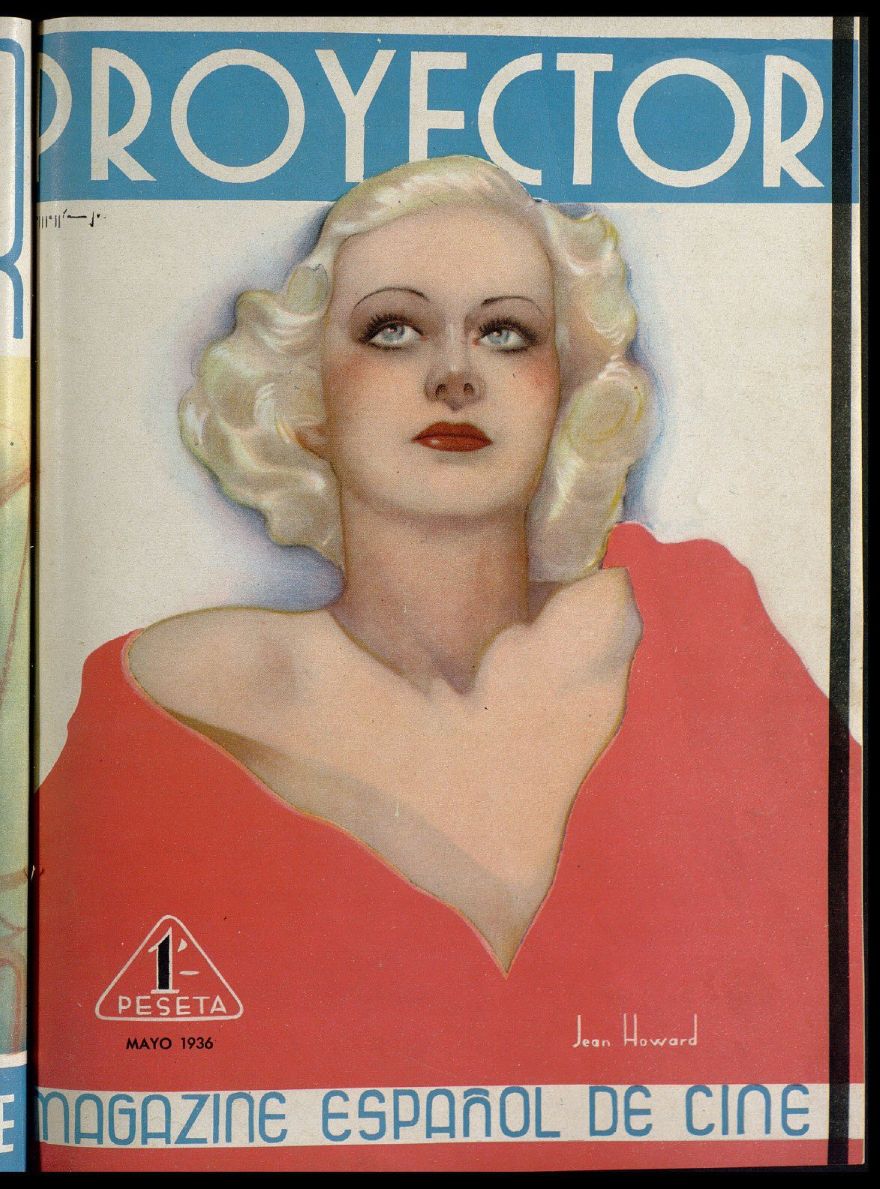 Jean Howard