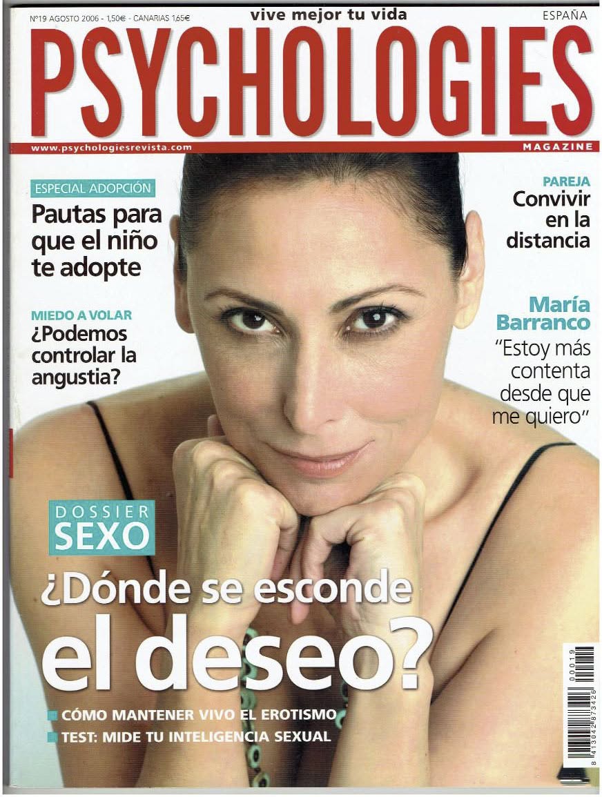 Maria Barranco