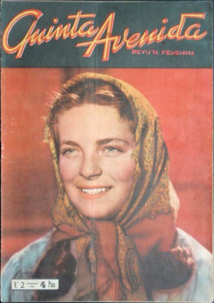 Ines Orsini