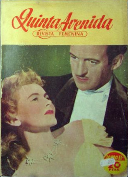 David Niven
