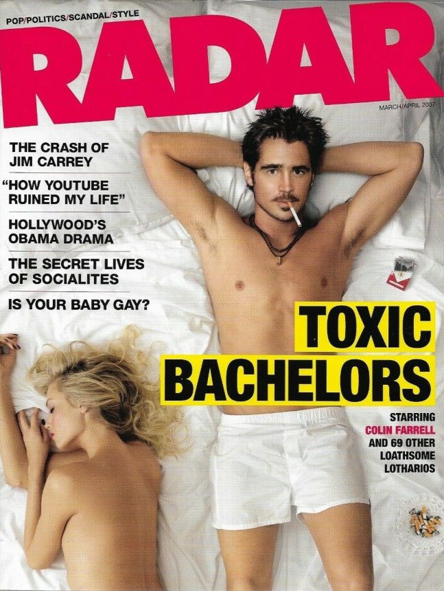 RADAR USA