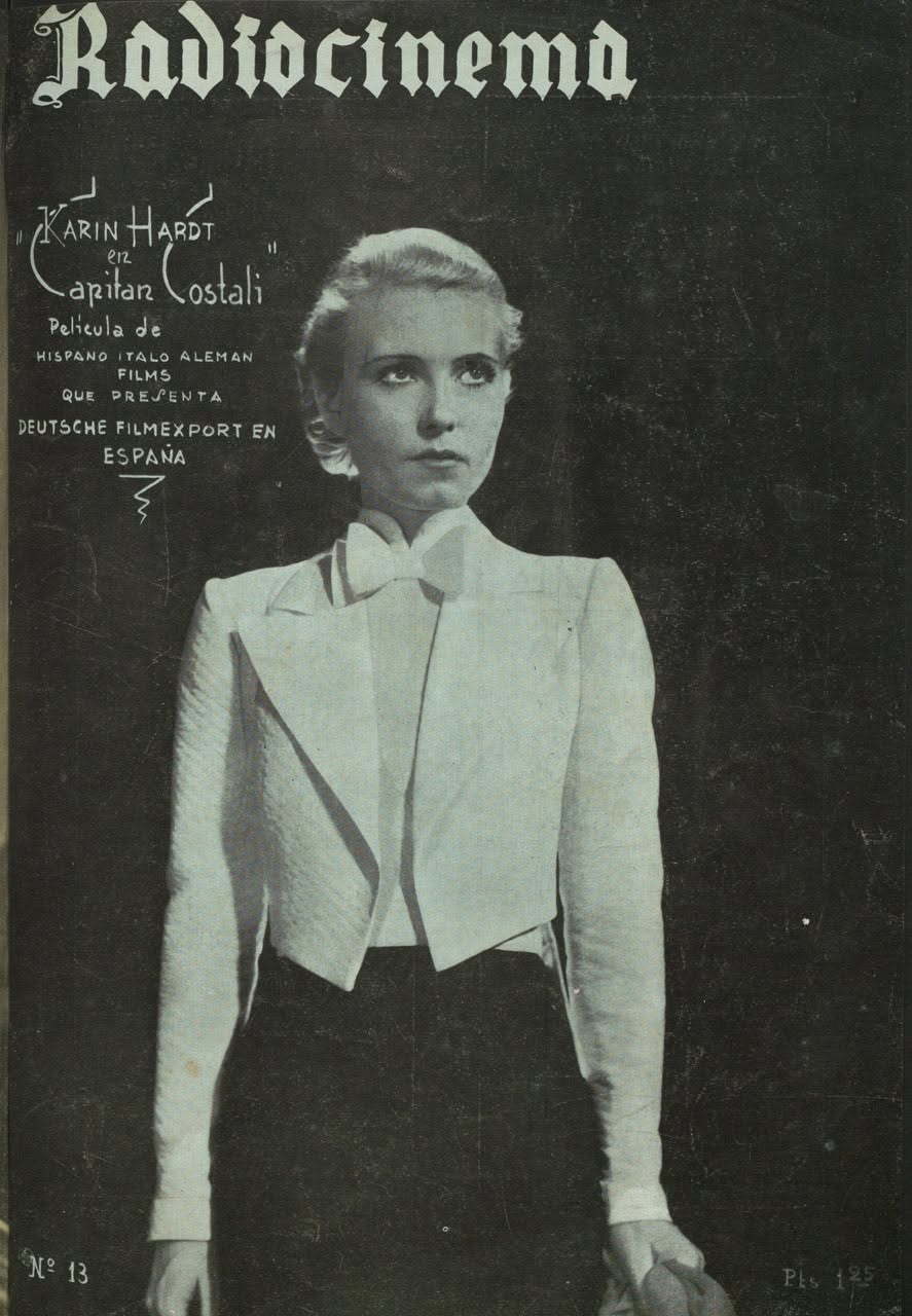Karin Hardt