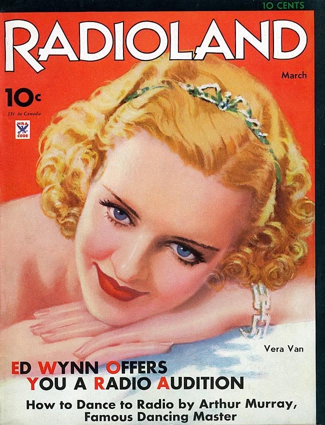 Vera Van