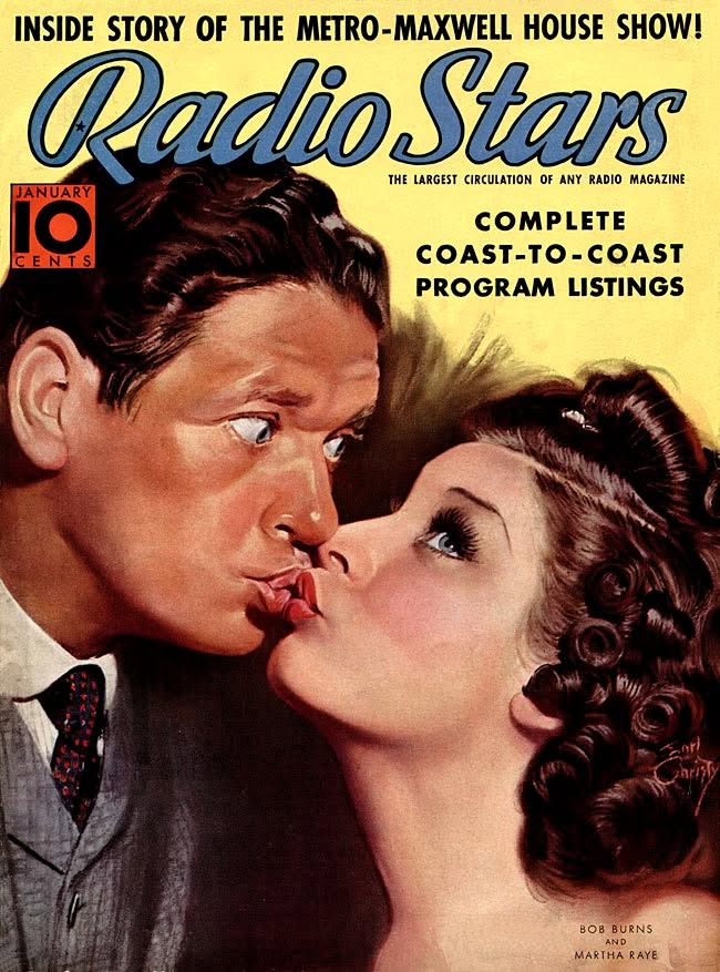 Martha Raye