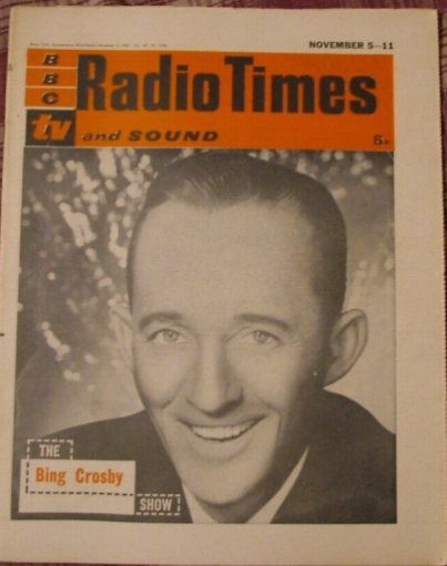 Bing Crosby