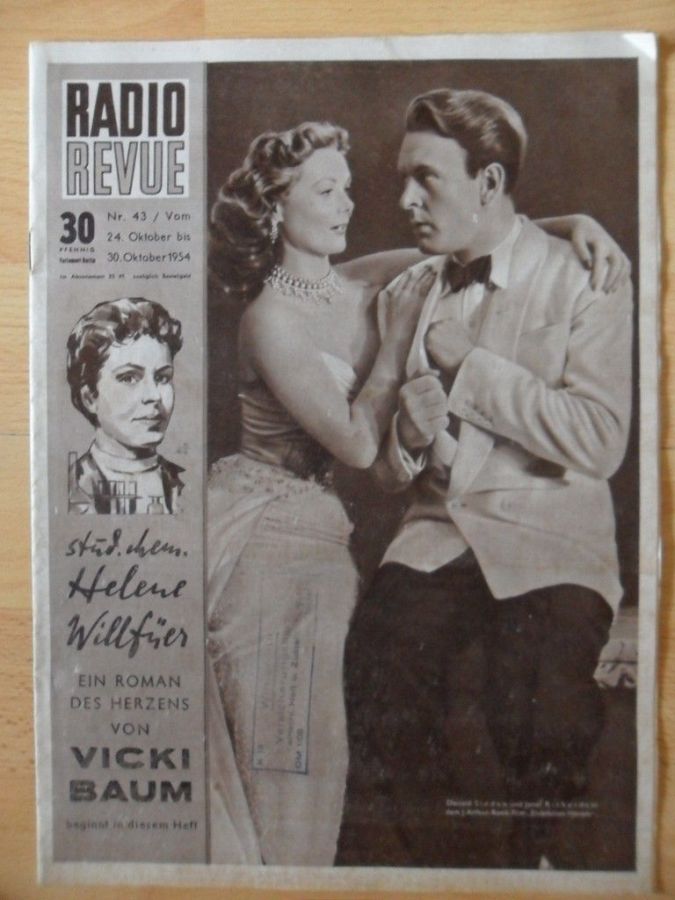 Donald Sinden