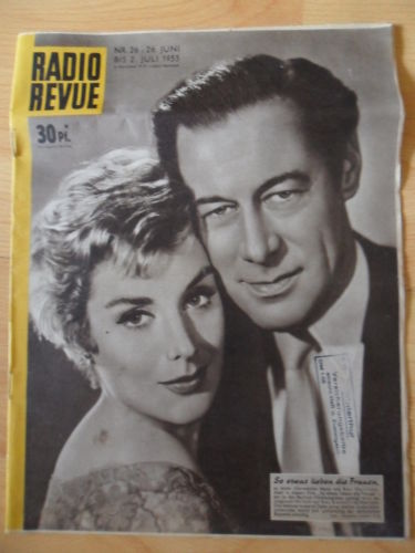 Kay Kendall