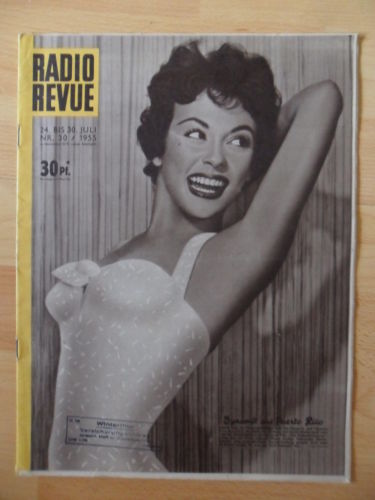 Rita Moreno