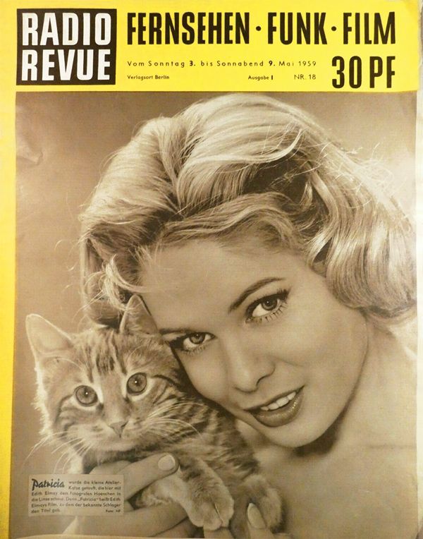 Edith Elmay