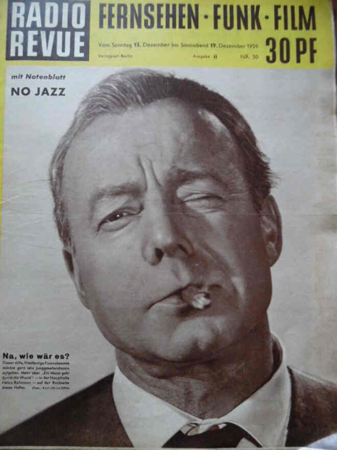 Heinz Ruhmann