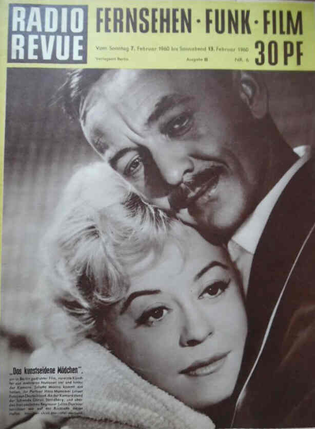 Giulietta Masina
