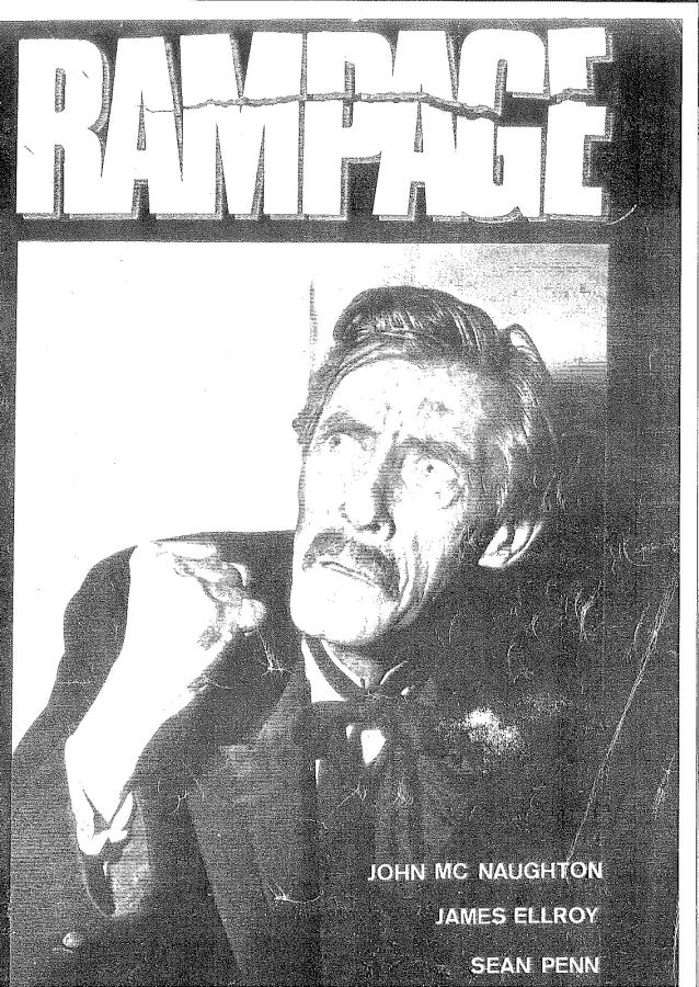 RAMPAGE