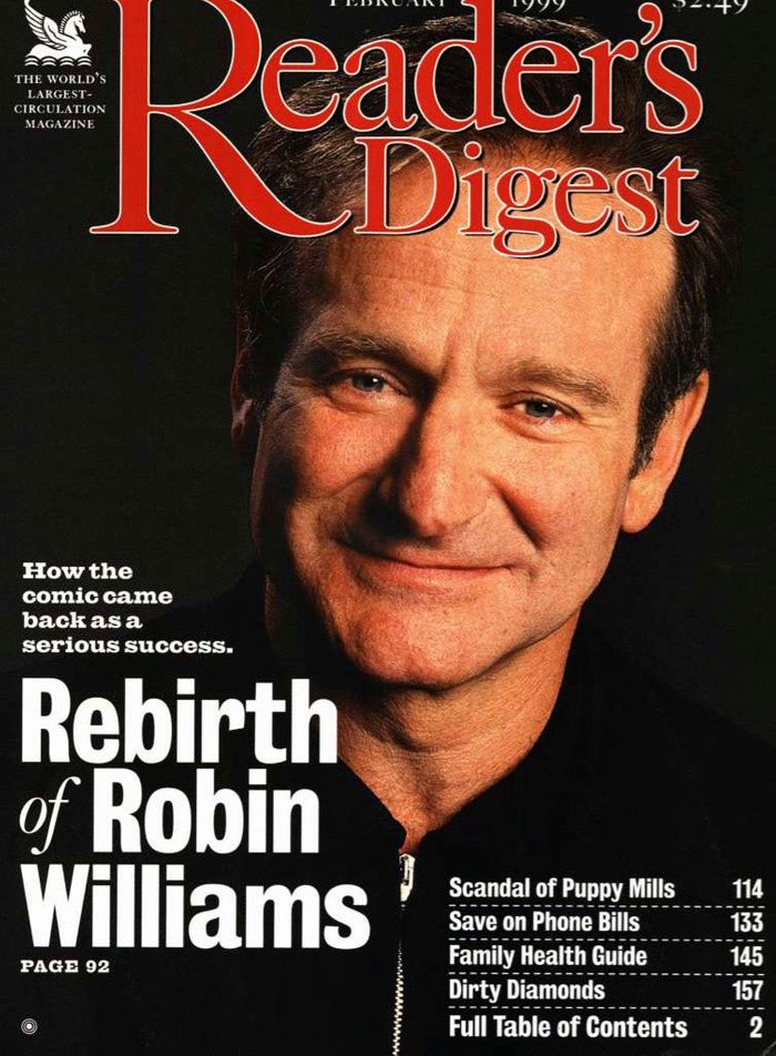 Robin Williams