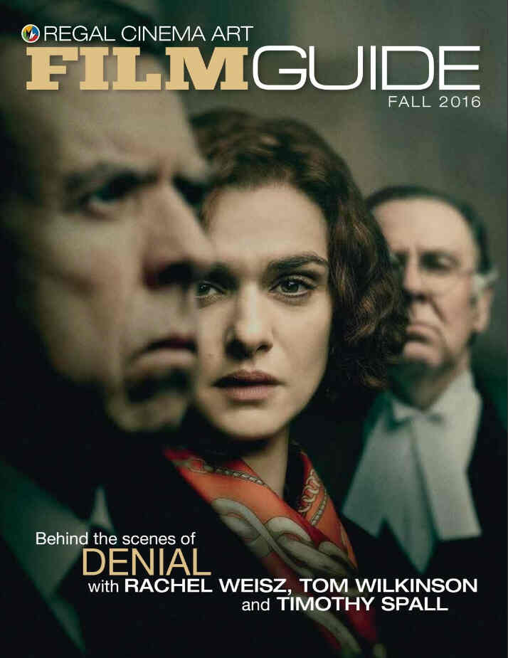 Denial