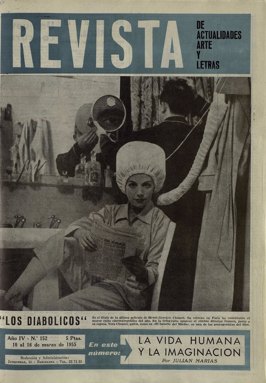 Vera Clouzot