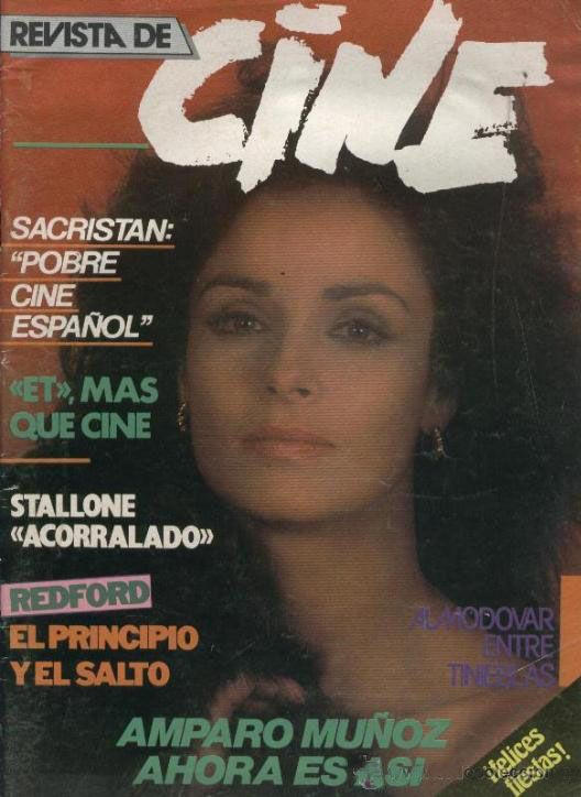 Amparo Munoz