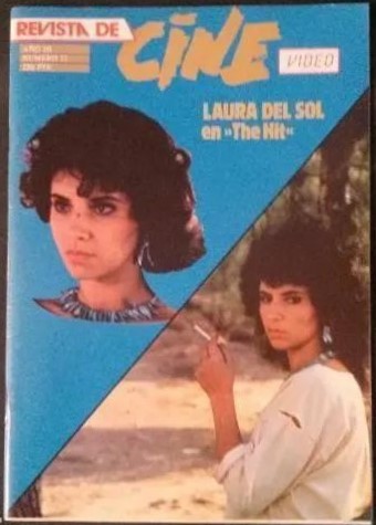 Laura del Sol