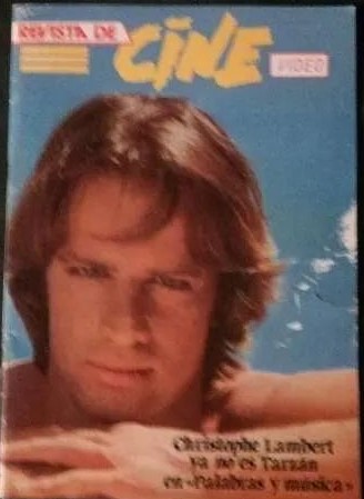 Christopher Lambert