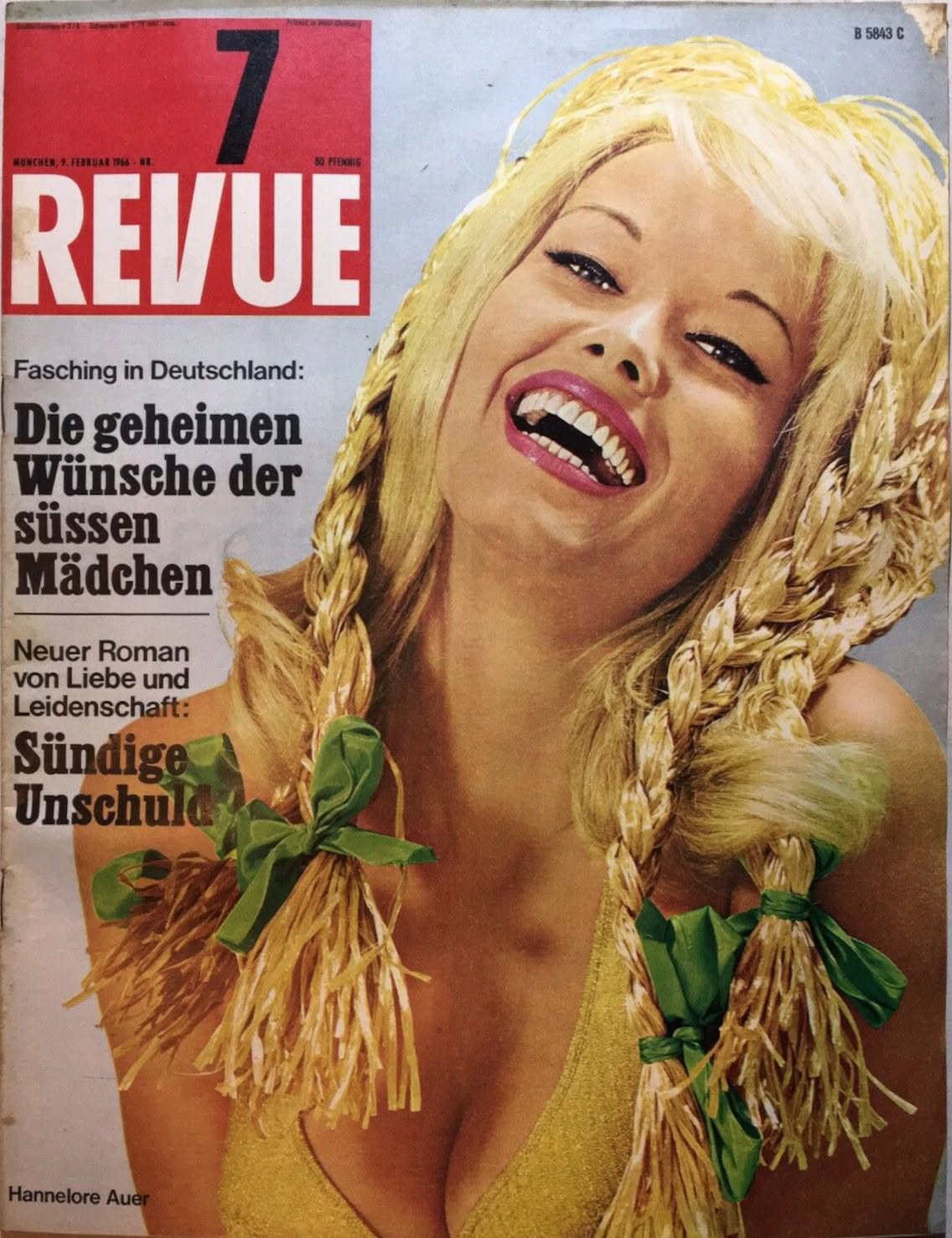 Hannelore Auer