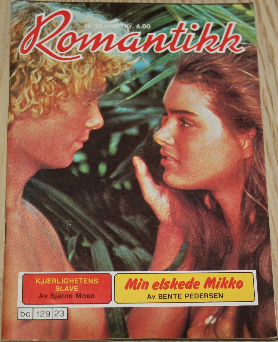 Christopher Atkins