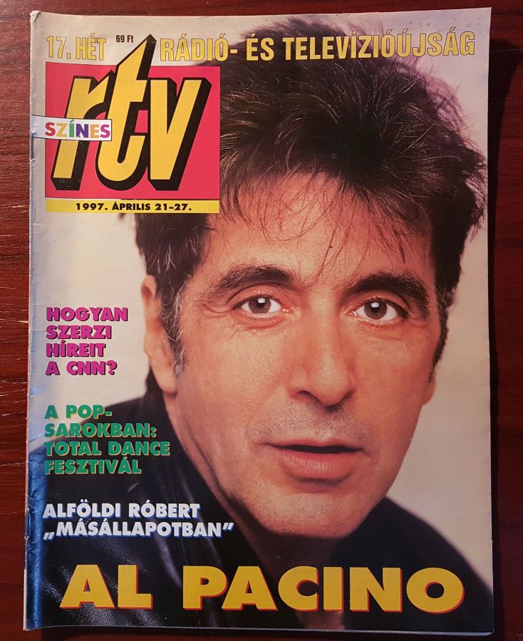 Al Pacino