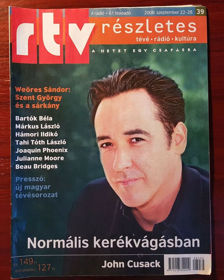 John Cusack