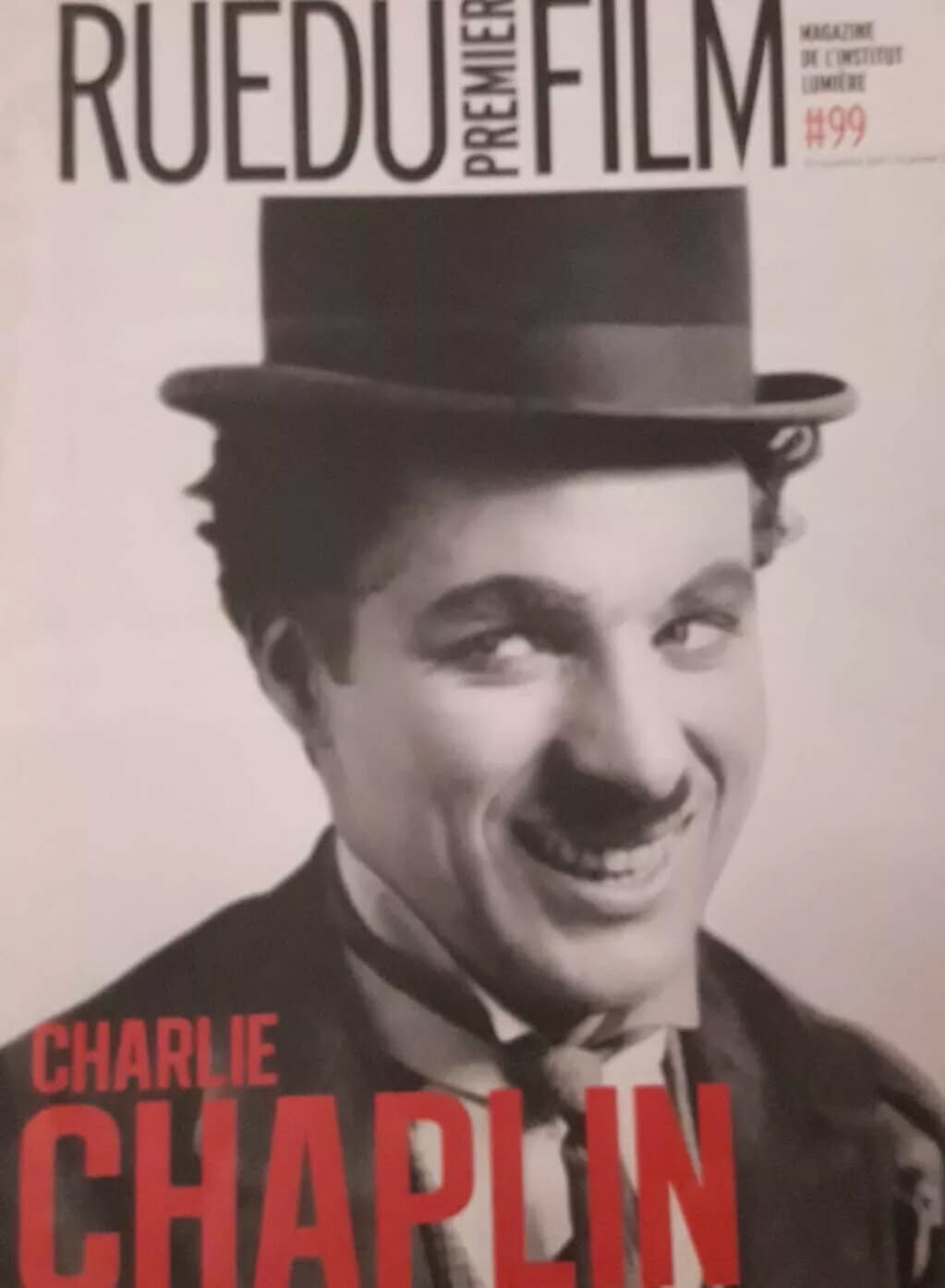 Charles Chaplin