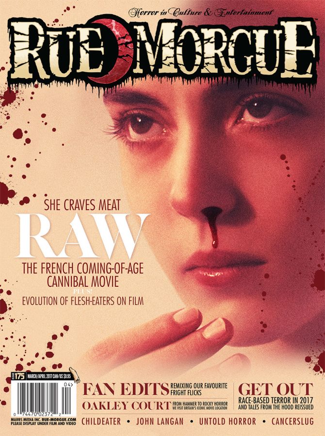 Raw (2016)