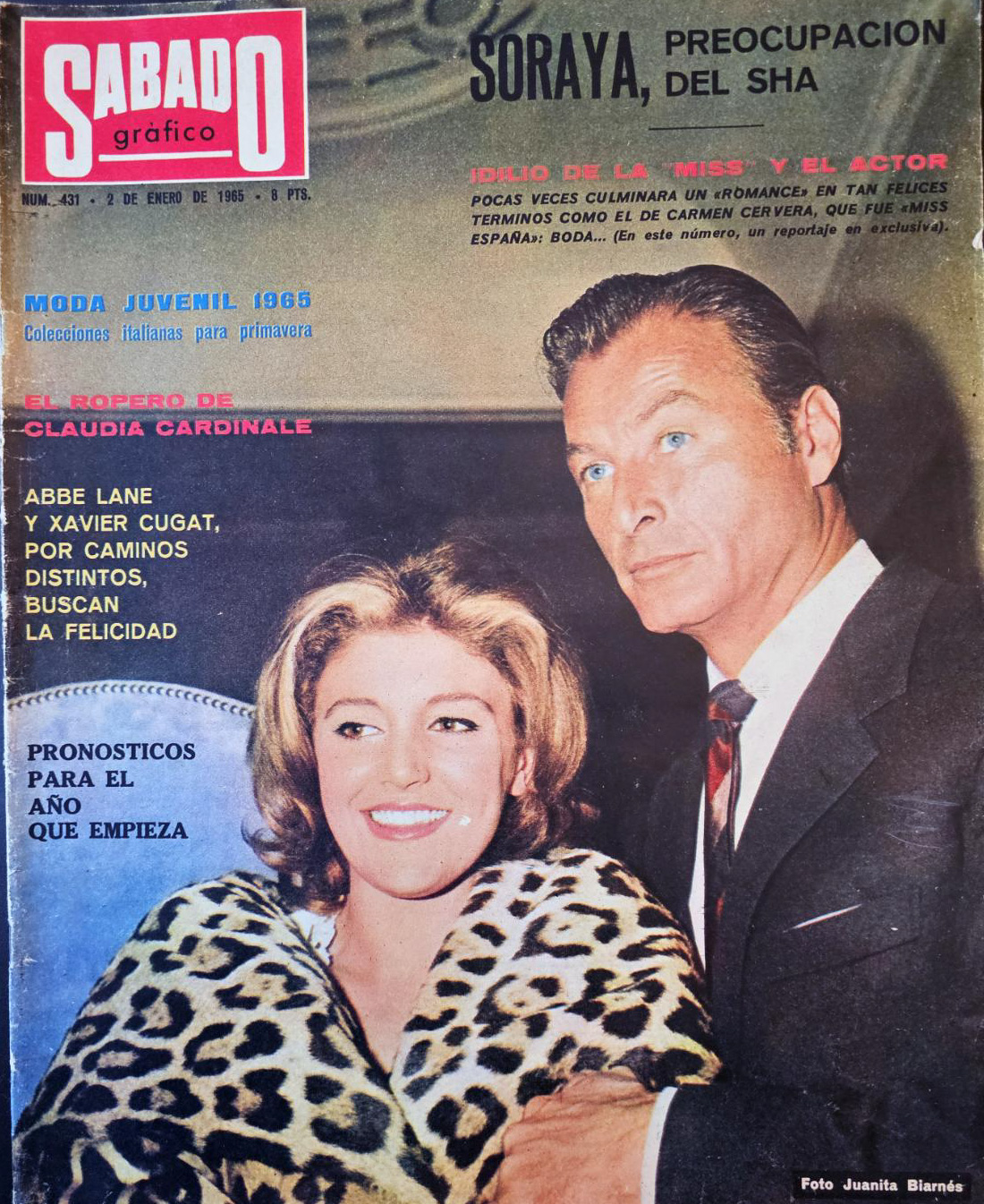 Lex Barker