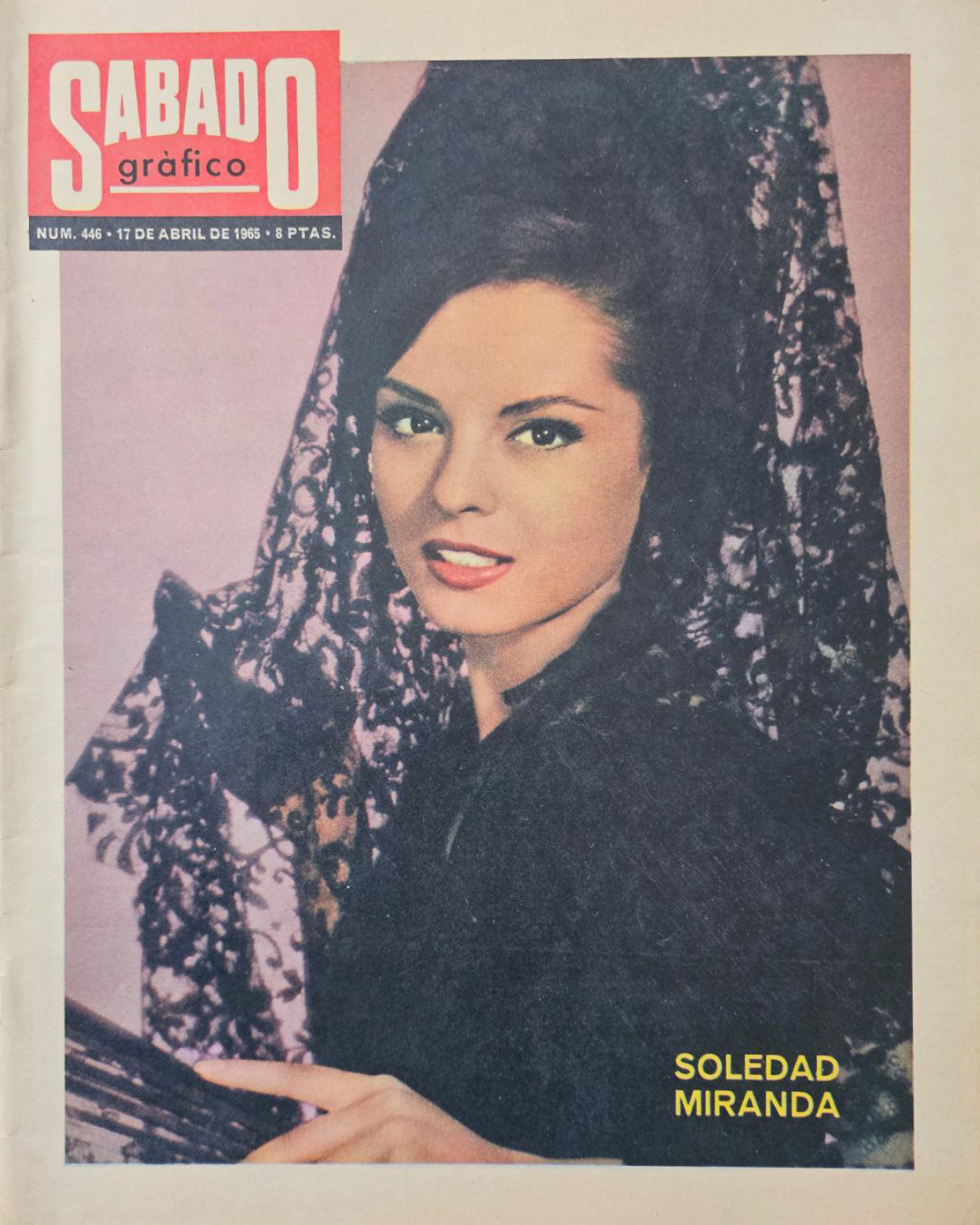 Soledad Miranda