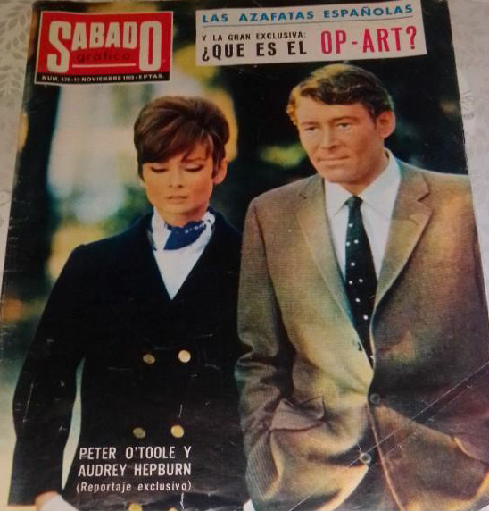 Peter O'Toole