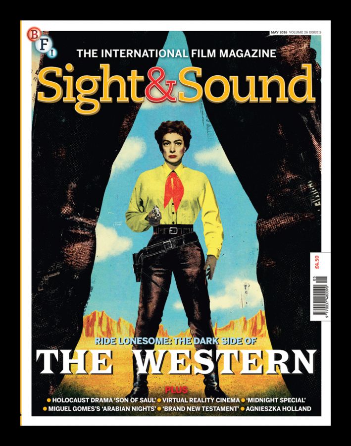 Johnny Guitar