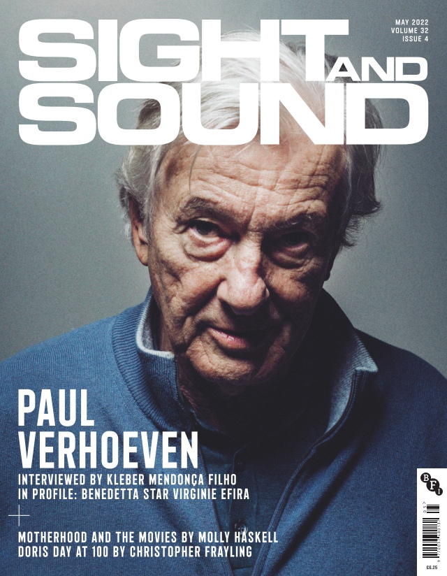 Paul Verhoeven