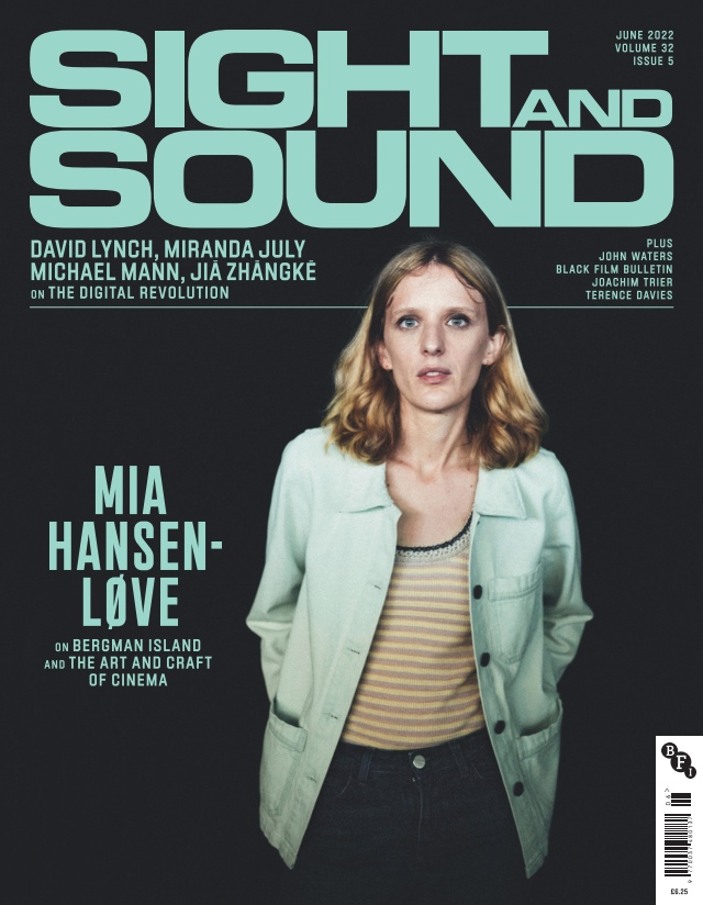 Mia Hansen-Love