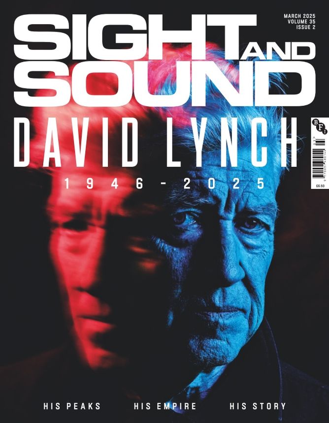 David Lynch