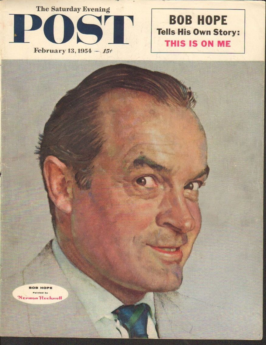 Bob Hope
