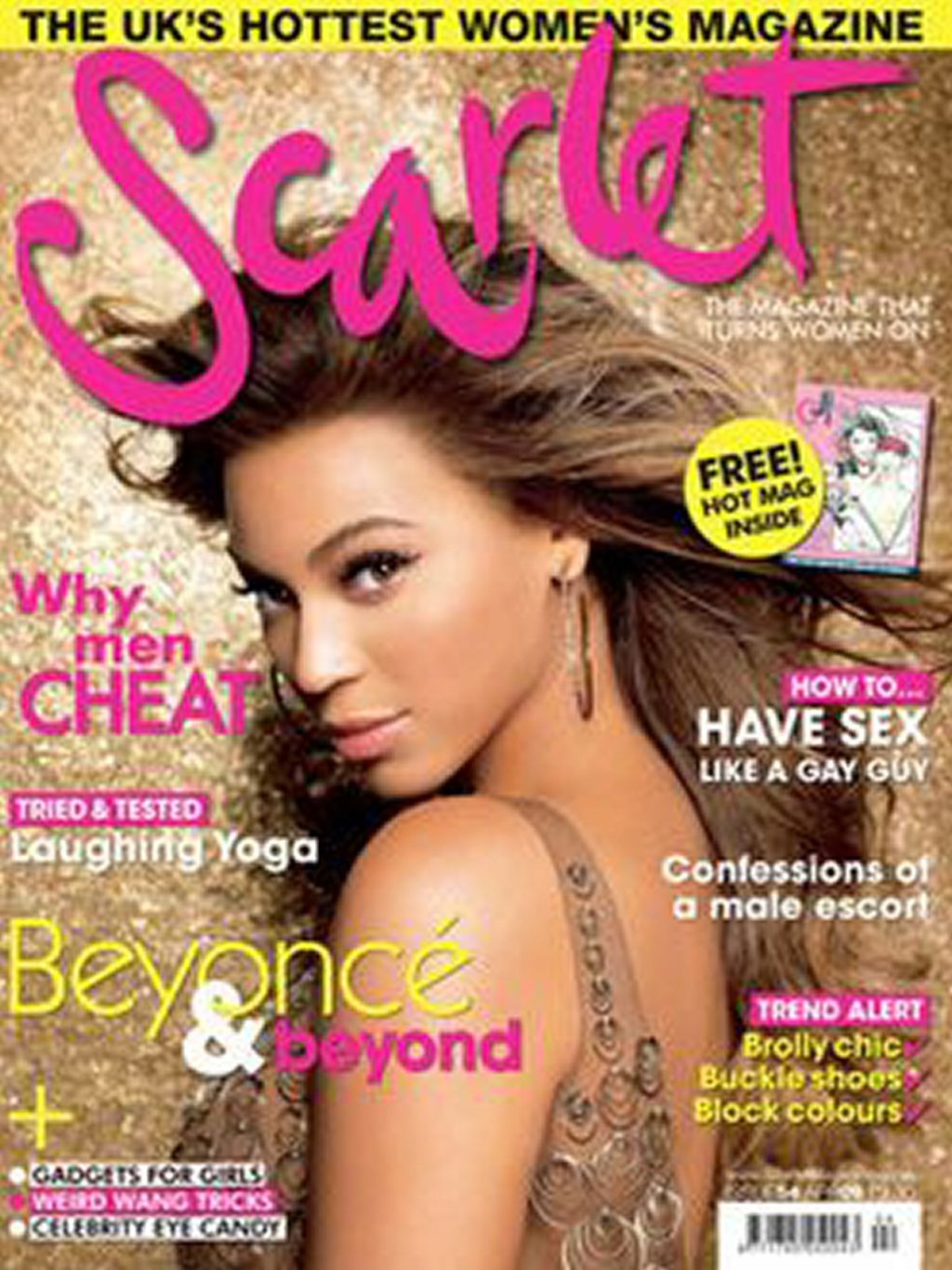 Beyonce