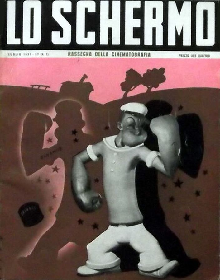 Popeye