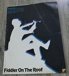 Fiddler on the Roof