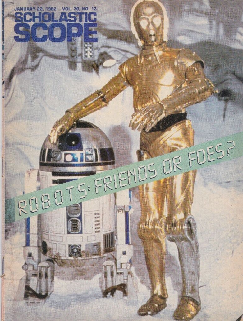 Star Wars