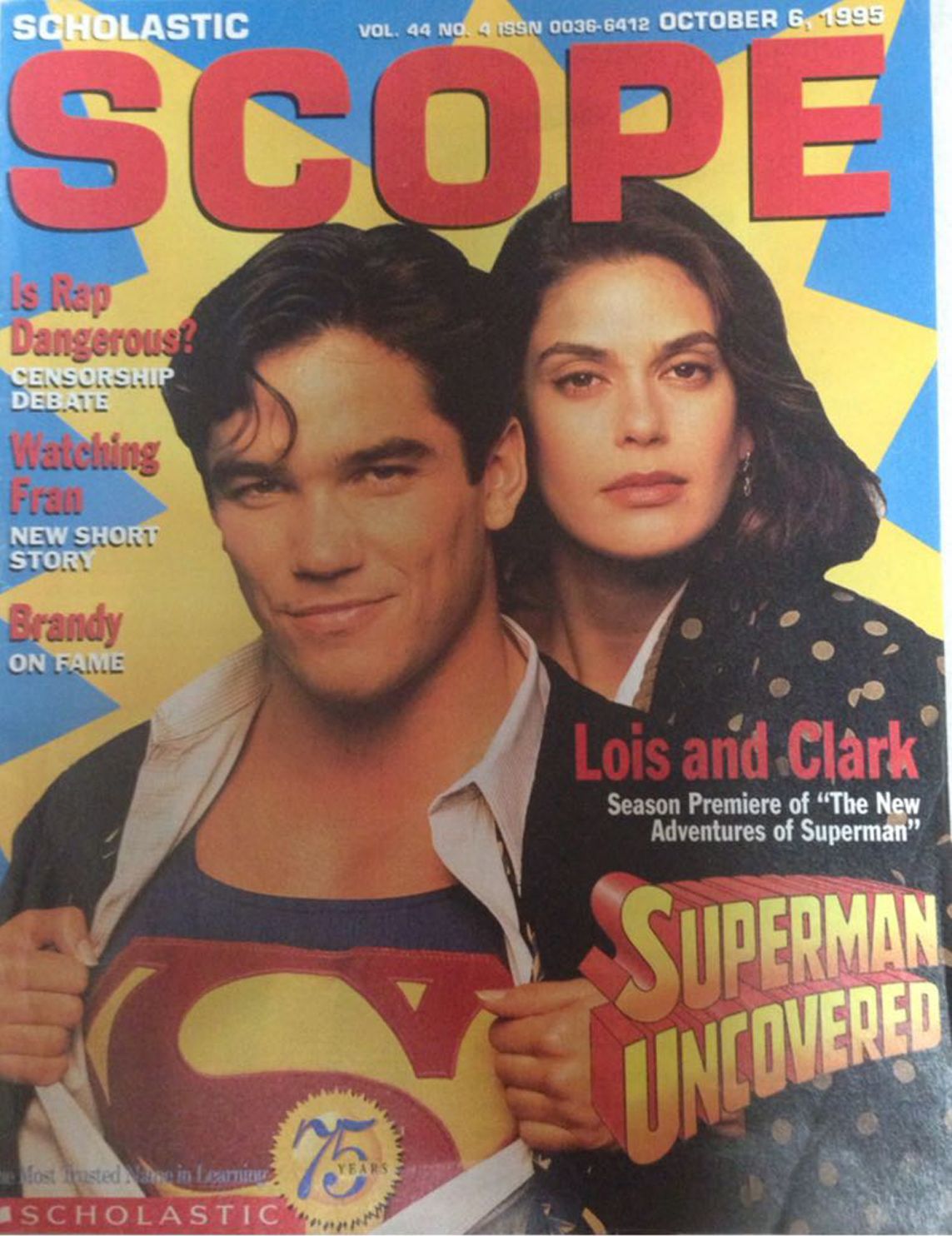 Teri Hatcher