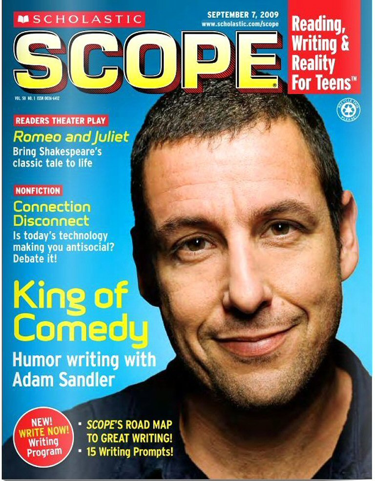 Adam Sandler