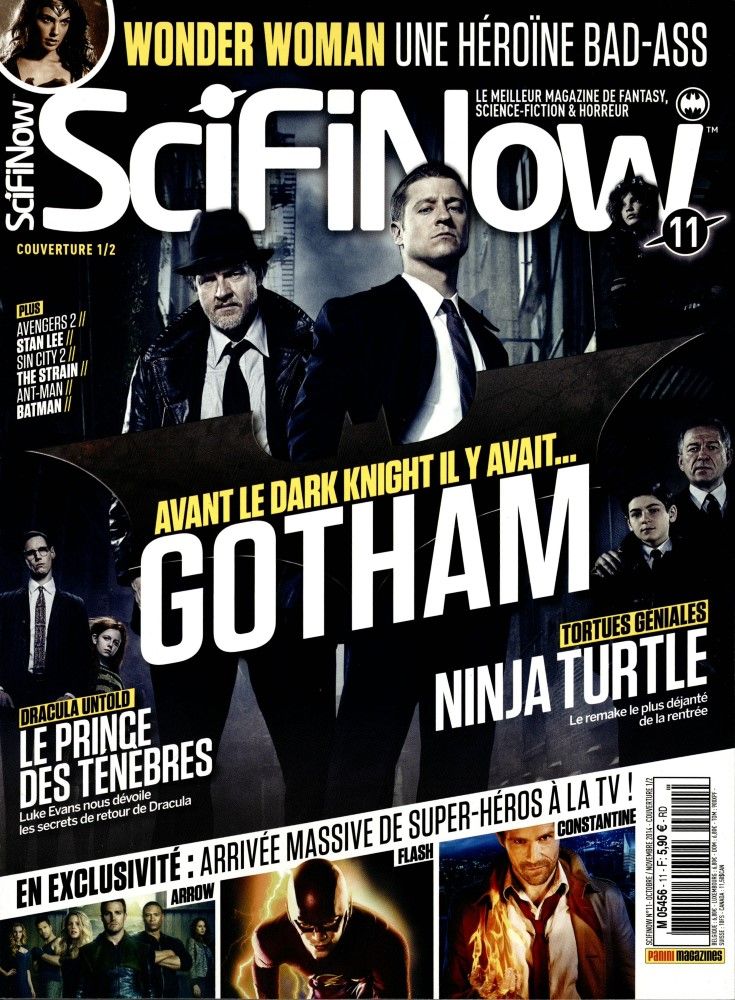 Gotham