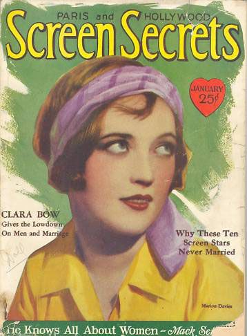 Marion Davies