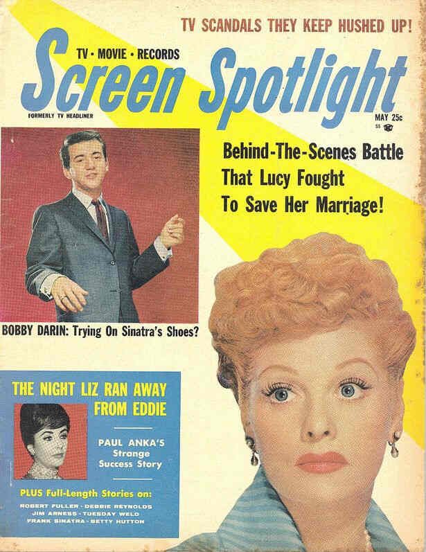 SCREEN SPOTLIGHT