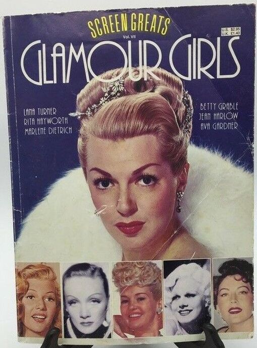 Lana Turner